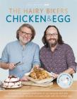 The Hairy Bikers' Chicken & Egg Cover Image