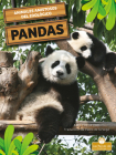 Pandas By Amy Culliford, Pablo de la Vega (Translator) Cover Image