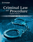 Criminal Law and Procedure Cover Image