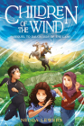 Children of the Wind By Nedda Lewers Cover Image