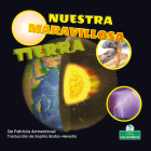 Nuestra Maravillosa Tierra (Our Amazing Earth) By Patricia Armentrout, Sophia Barba-Heredia (Translator) Cover Image