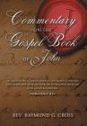 Commentary on The Gospel Book of John Cover Image