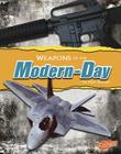 Weapons of the Modern-Day Cover Image