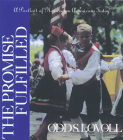 The Promise Fulfilled: A Portrait of Norwegian Americans Today By Odd S. Lovoll Cover Image