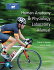 Human Anatomy & Physiology Laboratory Manual, Cat Version Cover Image