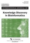 International Journal of Knowledge Discovery in Bioinformatics, Vol 3 ISS 3 Cover Image