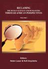Reclaiming the Human Sciences and Humanities through African Perspectives. Volume I By Kofi Anyidoho (Editor), Helen Lauer (Editor) Cover Image