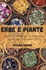 Erbe E Piante Cover Image