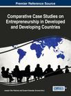 Comparative Case Studies on Entrepreneurship in Developed and Developing Countries Cover Image