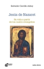 Jesús de Nazaret Cover Image
