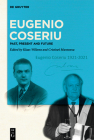 Eugenio Coseriu: Past, Present and Future Cover Image