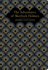 The Adventures of Sherlock Holmes By Arthur C. Doyle Cover Image