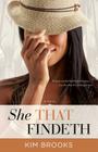 She That Findeth: A Novel Cover Image