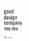Good Design Company 1998-2018 By Manabu Mizuno Cover Image