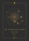 The Astrology Diary 2021 Cover Image