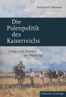Die Polenpolitik Des Kaiserreichs: PROLOG Zum Zeitalter Der Weltkriege Cover Image