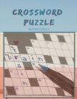 Crossword Puzzle Books Daily: Crossword puzzle dictionary 2019 Puzzles & Trivia Challenges Specially Designed to Keep Your Brain Young. Cover Image