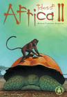 Tales of Africa II (Cover-To-Cover Timeless Classics) By Peg Hall (Retold by) Cover Image