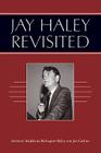 Jay Haley Revisited By Madeleine Richeport-Haley (Editor), Jon Carlson (Editor) Cover Image