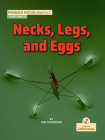 Necks, Legs, and Eggs By Kim Thompson Cover Image