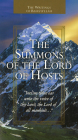 The Summons of the Lord of Hosts By Baha'u'llah Cover Image