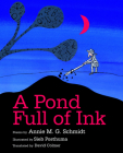 A Pond Full of Ink Cover Image