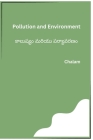 Pollution and Environment Cover Image
