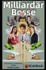 Milliardär Bosse 1: Die Sünder von HOUSTON Cover Image