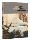 Jeff Staple: Not Just Sneakers Cover Image