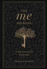 The Me Journal: A Questionnaire Keepsake Volume 3 By Shane Windham Cover Image