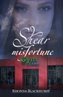 Shear Misfortune By Rhonda Blackhurst Cover Image