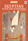 Egyptian Gods and Goddesses By Tyler Gieseke Cover Image