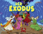 Der Exodus Cover Image
