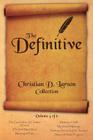 Christian D. Larson - The Definitive Collection - Volume 4 of 6 Cover Image