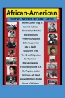 African-American Stories By Acie Cargill Cover Image
