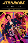 Scoundrels: Star Wars Legends (Star Wars - Legends) By Timothy Zahn Cover Image