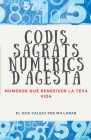 Codis Sagrats Numerics D'Agesta Cover Image