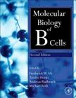 Molecular Biology of B Cells Cover Image