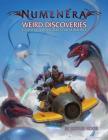 Numenera Weird Discoveries By Monte Cook Games (Created by) Cover Image