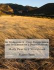 60 Worksheets - Find Predecessor and Successor of 2 Digit Numbers: Math Practice Workbook By Kapoo Stem Cover Image