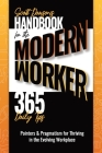 Handbook for the Modern Worker (365 Daily Tips) By Scott Dawson Cover Image