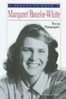 Margaret Bourke-White: Daring Photographer Cover Image
