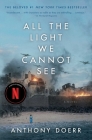 All the Light We Cannot See: A Novel By Anthony Doerr Cover Image
