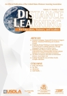 Distance Learning Volume 17 Issue 2 2020 Cover Image