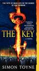 The Key: A Novel (The Sanctus Trilogy #2) By Simon Toyne Cover Image