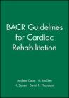 Bacr Guidelines for Cardiac Rehabilitation Cover Image