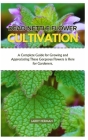 Dead Nettle Flower Cultivation: A Complete Guide for Growing and Appreciating These Gorgeous Flowers is Here for Gardeners. Cover Image