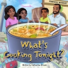 What's Cooking Tonight? Cover Image