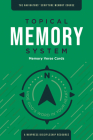 Topical Memory System, Memory Verse Cards: Hide God's Word in Your Heart Cover Image