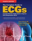 The Complete Guide to Ecgs Cover Image